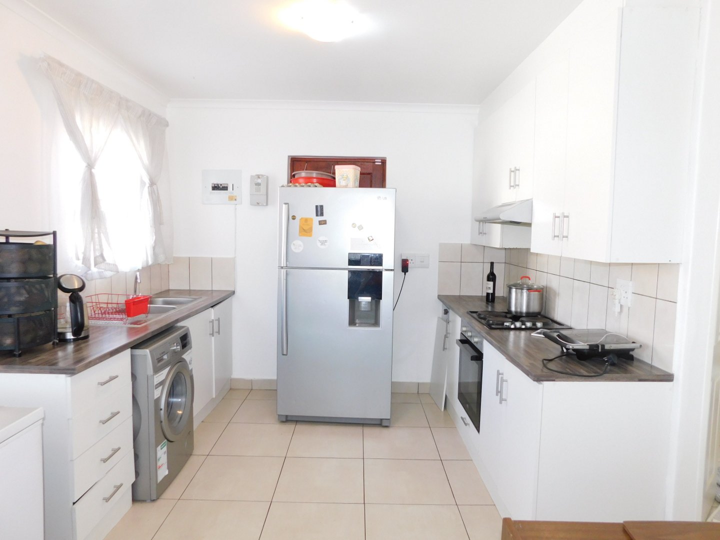 3 Bedroom Property for Sale in Broadlands Western Cape